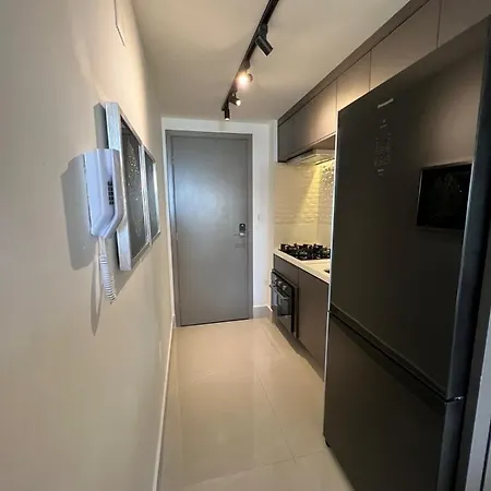 Frente Mar Apartamento Luxuoso Na Praia De Cabo Branco João Pessoa Exterior foto