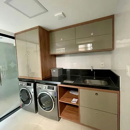 Frente Mar Apartamento Luxuoso Na Praia De Cabo Branco João Pessoa Exterior foto