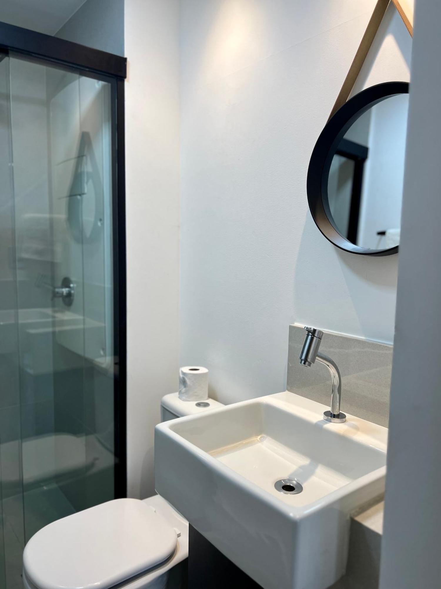 Apartamento Frente Mar Luxuoso Na De Cabo Branco João Pessoa